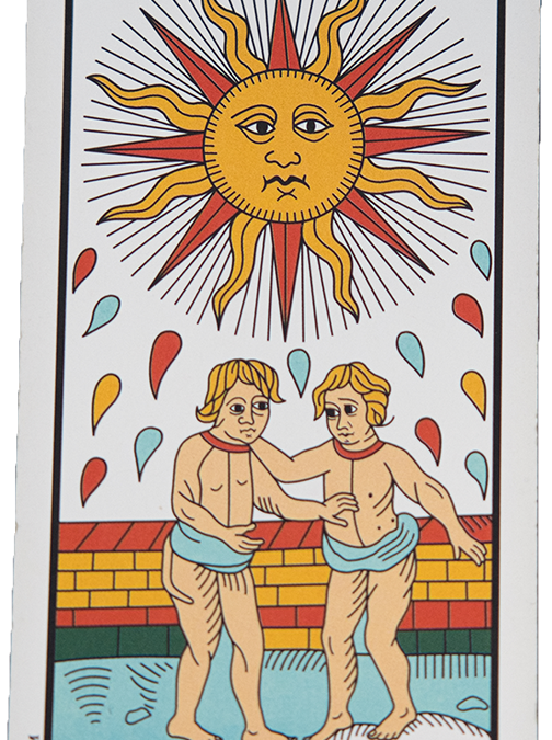 Accademia dei Tarocchi